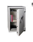 Hollon FB-1054 Fire & Burglary Safe