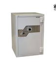 Hollon FB-1054 Fire & Burglary Safe