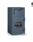 Hollon FD-2714 Depository Safe