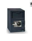 Hollon FD-2014 Depository Safe