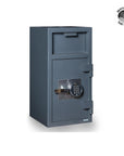 Hollon FD-2714 Depository Safe