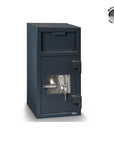 Hollon FD-2714 Depository Safe