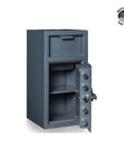 Hollon FD-2714 Depository Safe