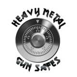 Heavy Metal Gun Safes