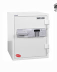 Hollon HS-610E Office Safe