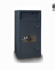 Hollon FDD-4020 Depository Safe