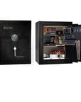 Liberty Premium Home Safe 8