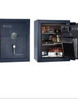 Liberty Premium Home Safe 8