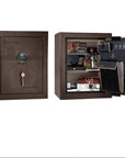 Liberty Premium Home Safe 8