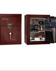 Liberty Premium Home Safe 8