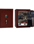 Liberty Premium Home Safe 8