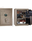 Liberty Premium Home Safe 8