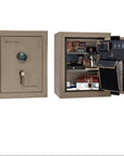 Liberty Premium Home Safe 8