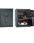 Liberty Premium Home Safe 8