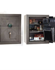 Liberty Premium Home Safe 8