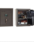 Liberty Premium Home Safe 8