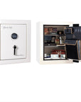 Liberty Premium Home Safe 8