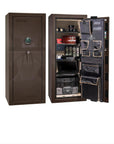 Liberty Premium Fire-Resistant Home Safe 17