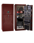 Liberty Premium Fire-Resistant Home Safe 17