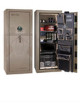 Liberty Premium Fire-Resistant Home Safe 17