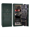 Liberty Premium Fire-Resistant Home Safe 17