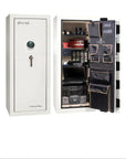 Liberty Premium Fire-Resistant Home Safe 17