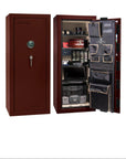 Liberty Premium Fire-Resistant Home Safe 17