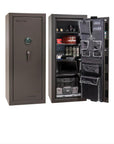 Liberty Premium Fire-Resistant Home Safe 17