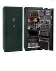 Liberty Premium Fire-Resistant Home Safe 17