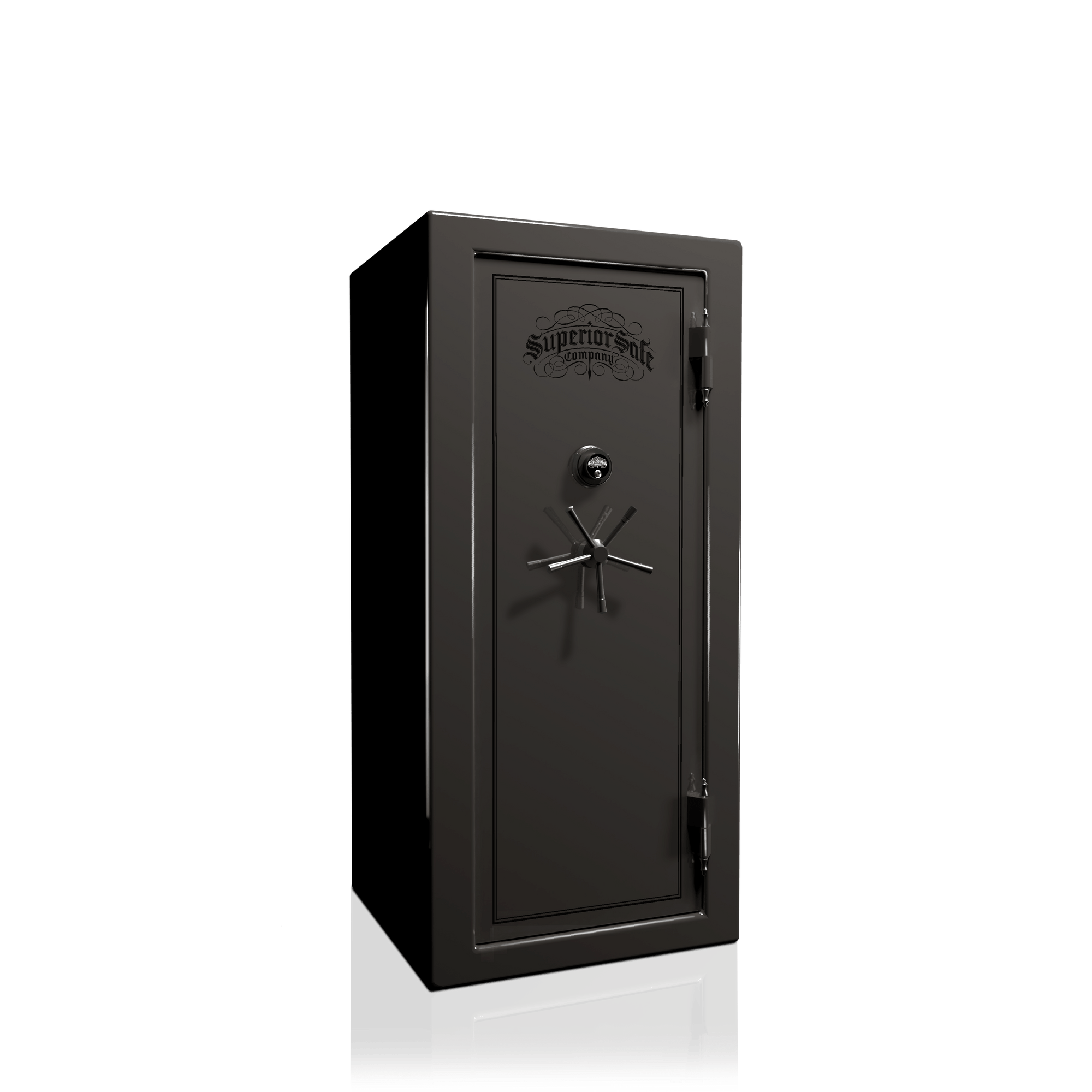 Superior SI-20 Ironside Series Gun Safe