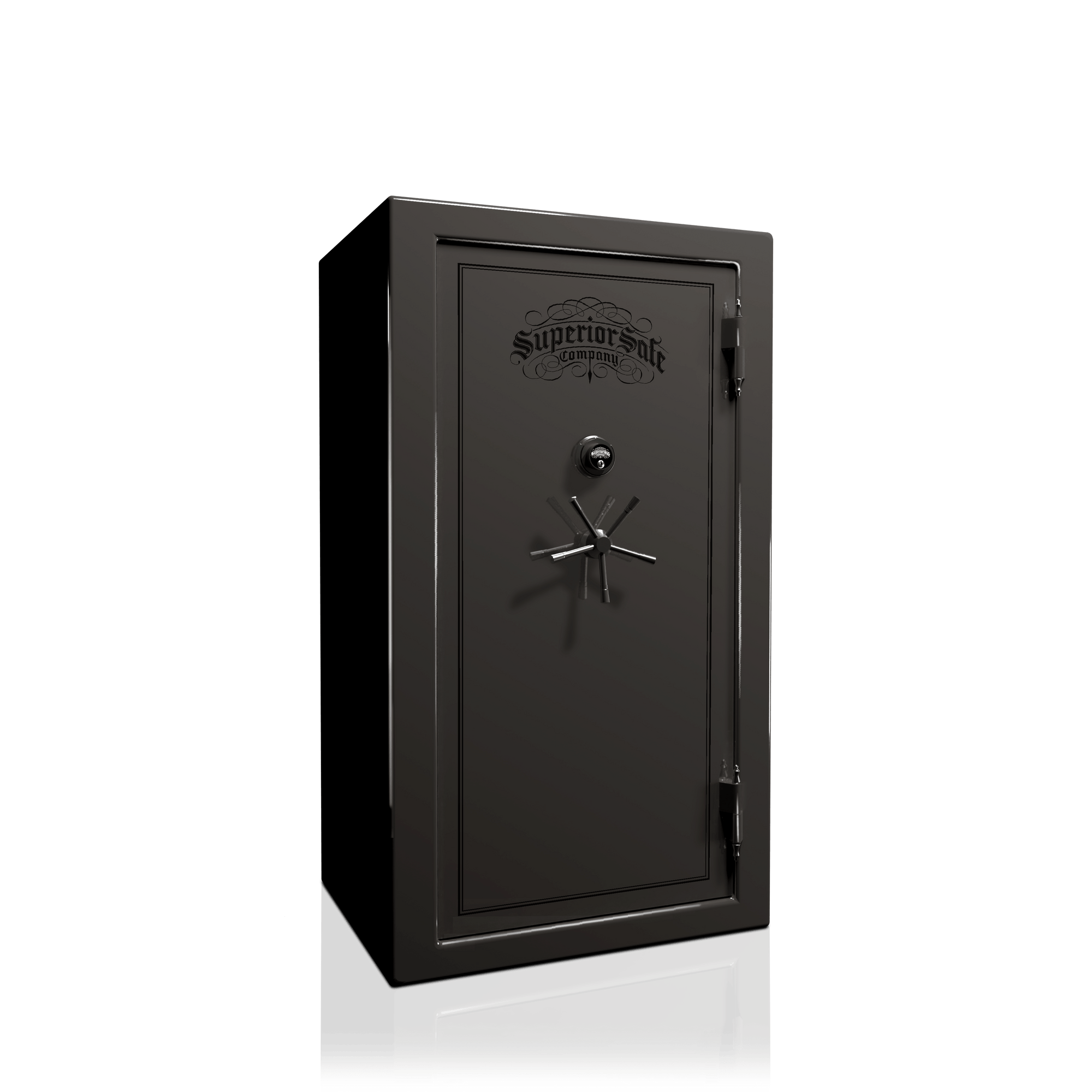 Superior SI-30 Ironside Series Gun Safe