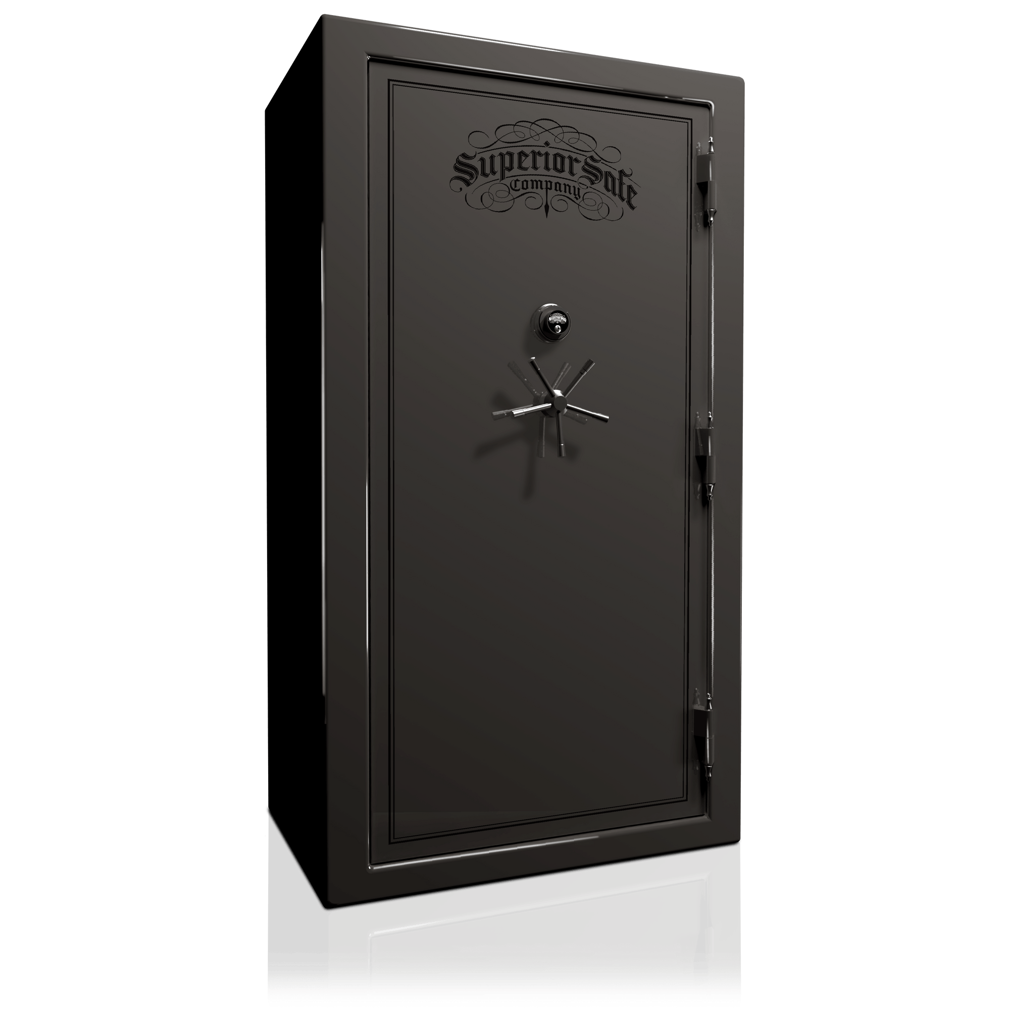 Superior SI-45 Ironside Series Gun Safe