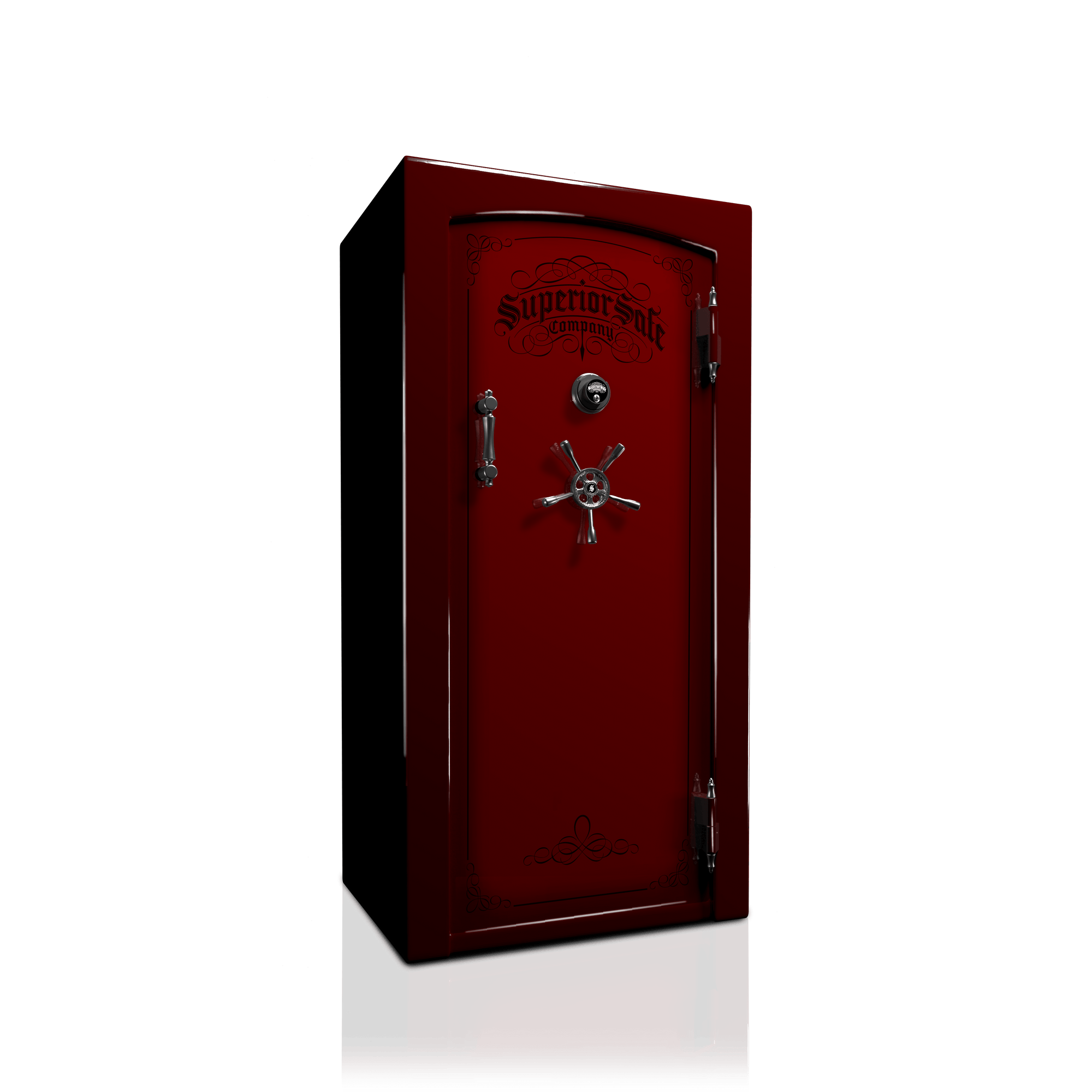 Superior SM-25 Master Series Gun Safe