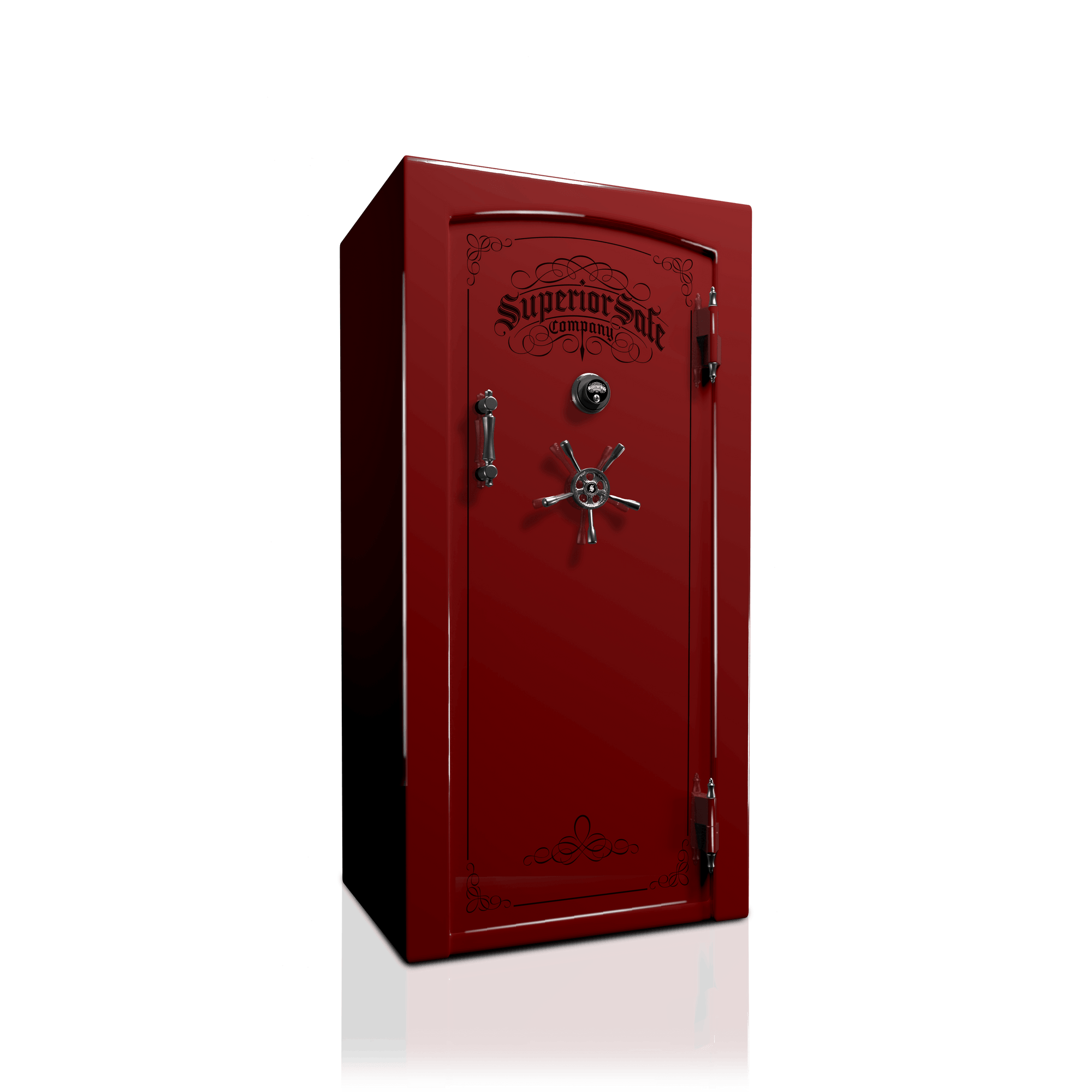 Superior SM-25 Master Series Gun Safe