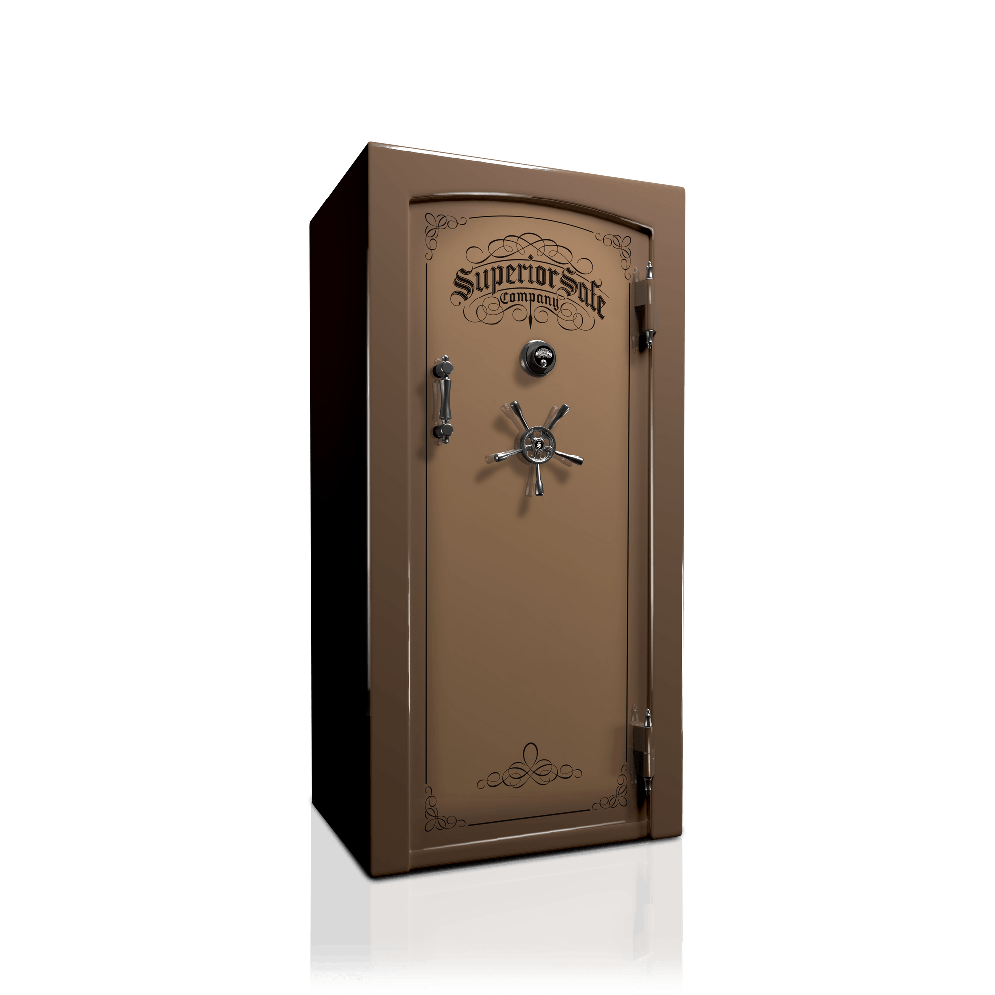 Superior SM-25 Master Series Gun Safe