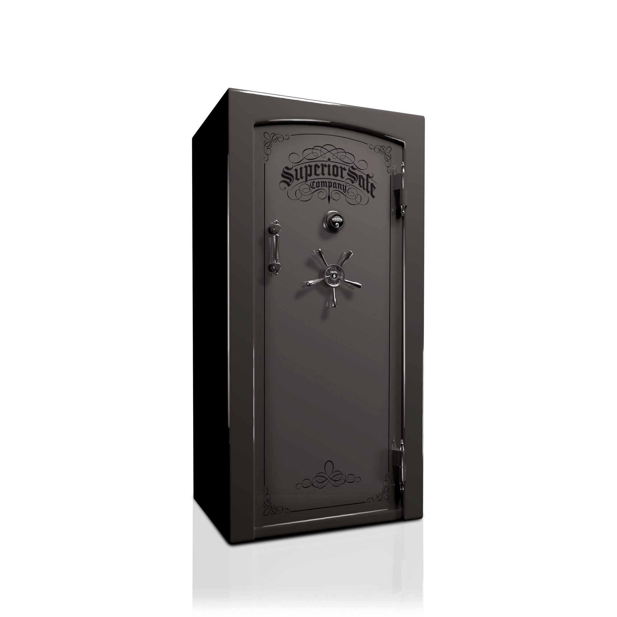 Superior SM-25 Master Series Gun Safe