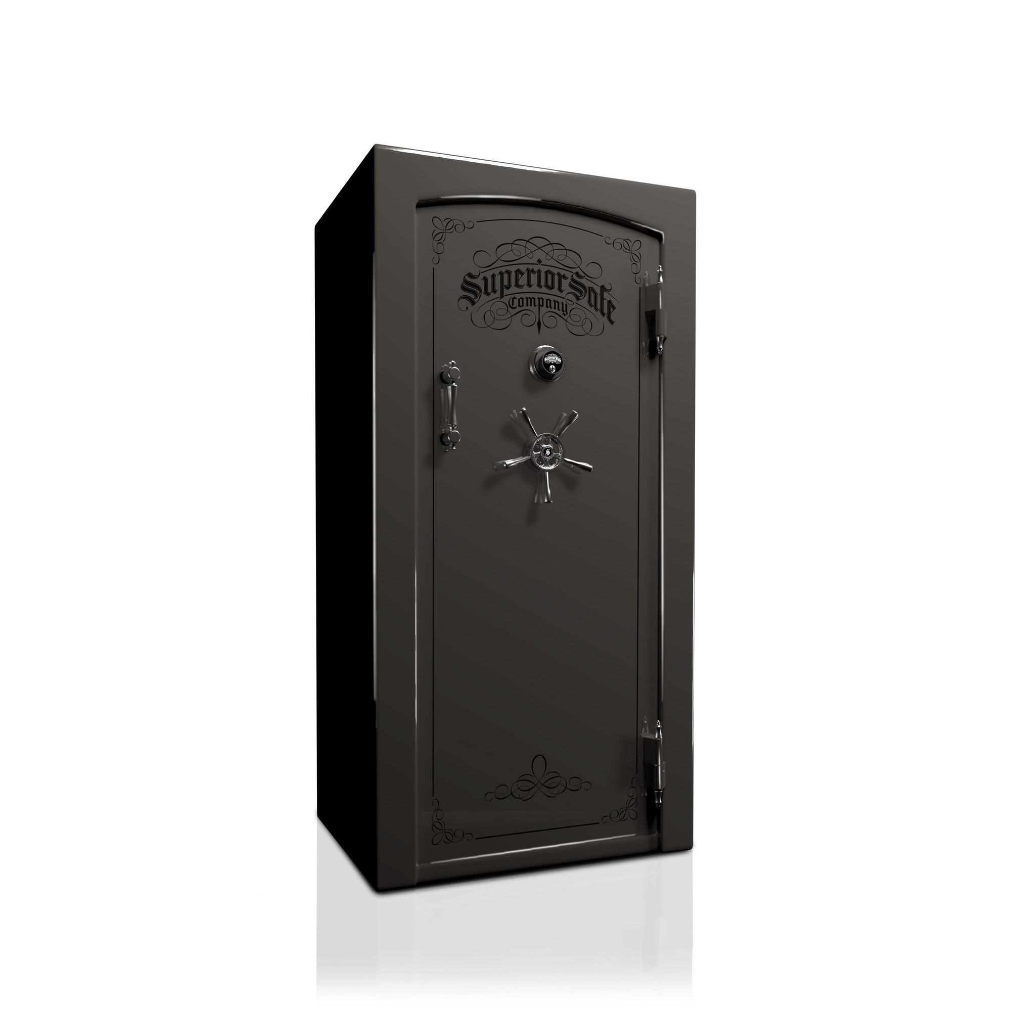 Superior SM-25 Master Series Gun Safe