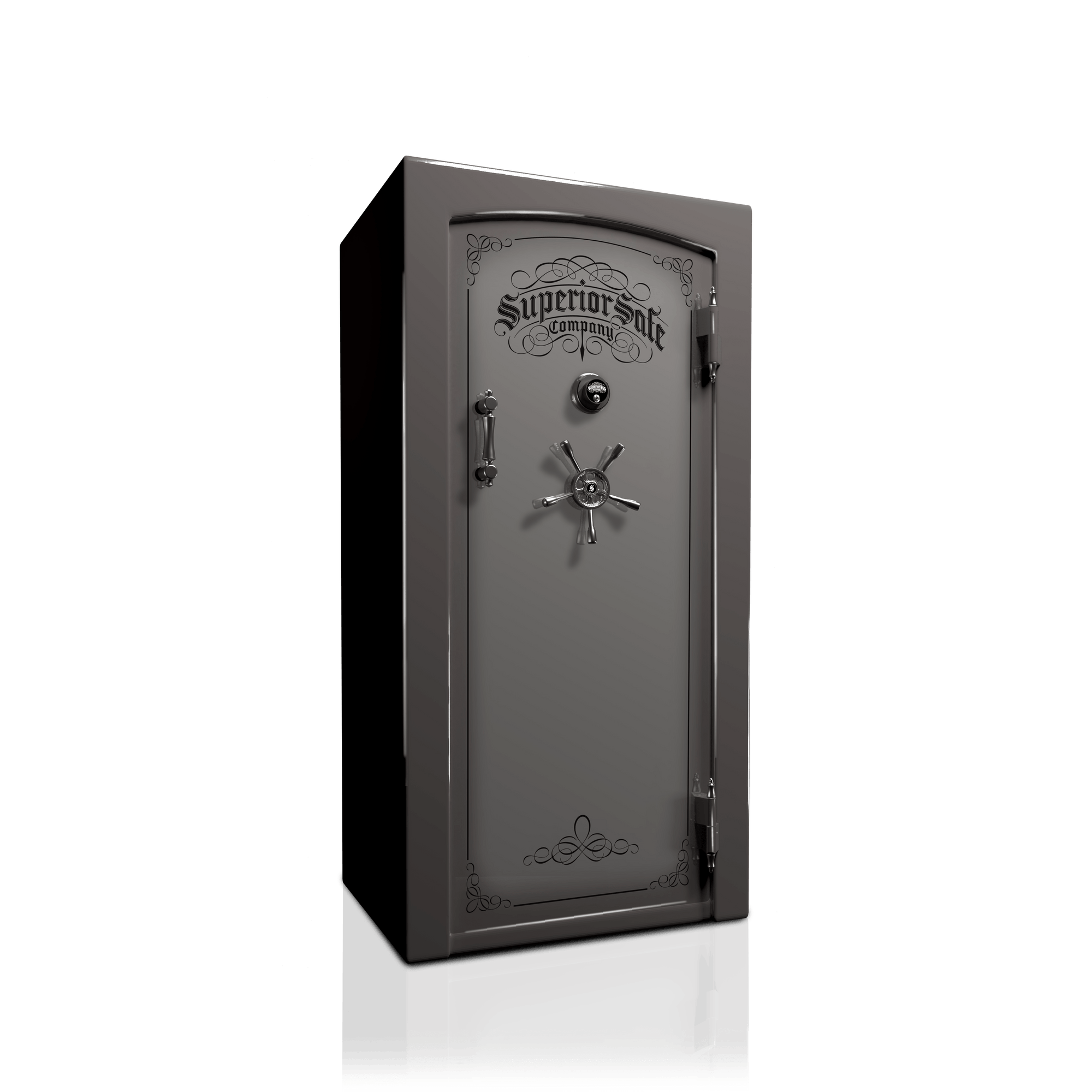 Superior SM-25 Master Series Gun Safe