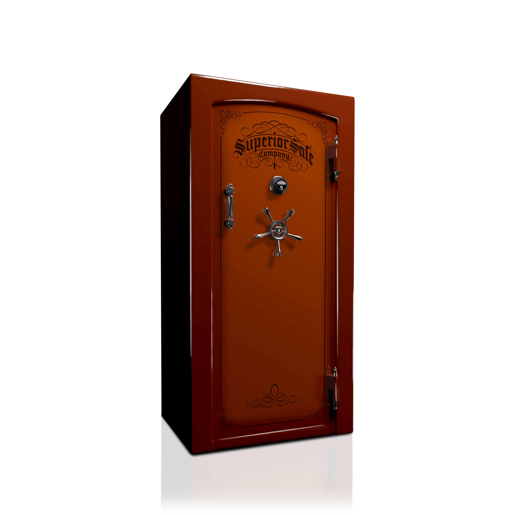 Superior SM-25 Master Series Gun Safe