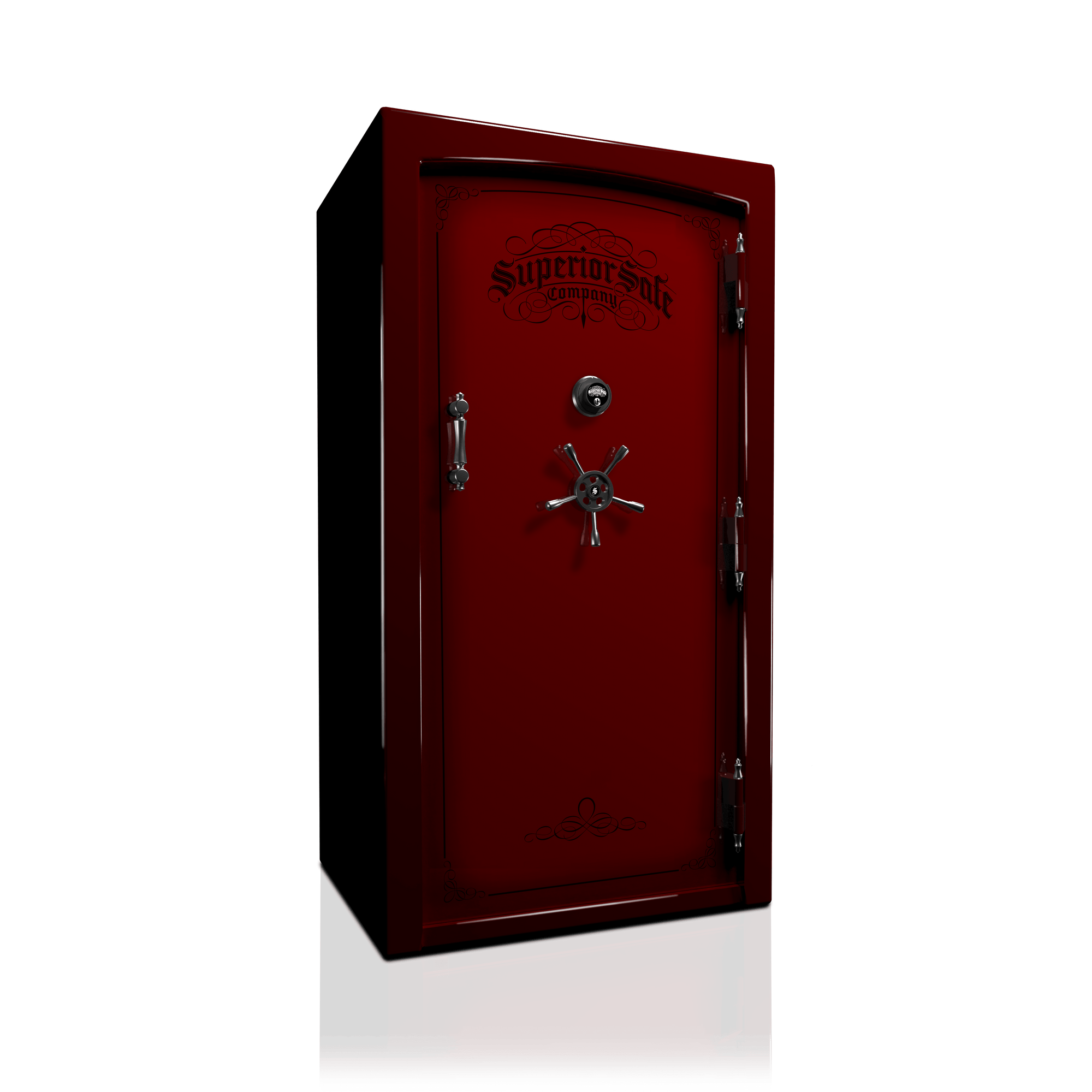 Superior SM-40 Master Series Gun Safe