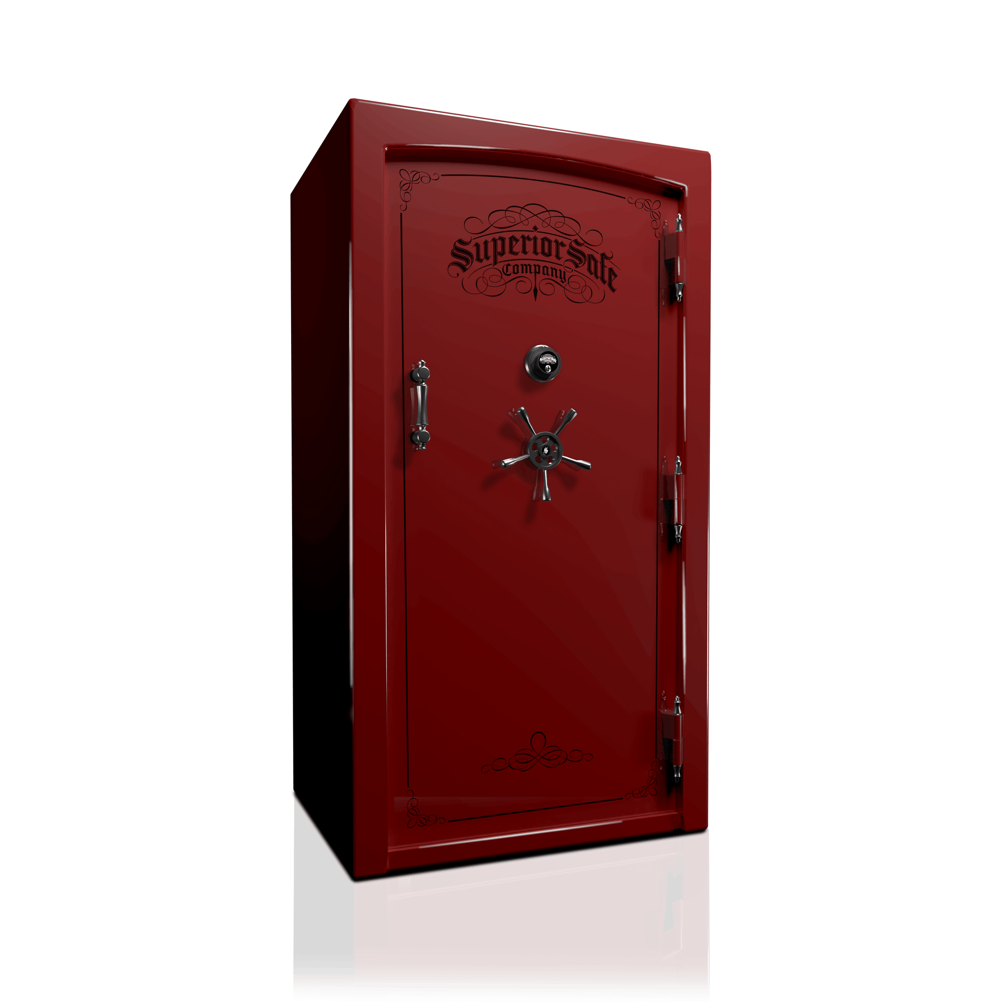 Superior SM-40 Master Series Gun Safe