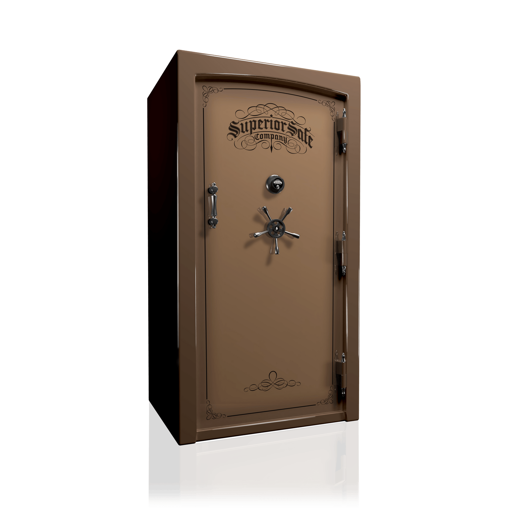 Superior SM-40 Master Series Gun Safe