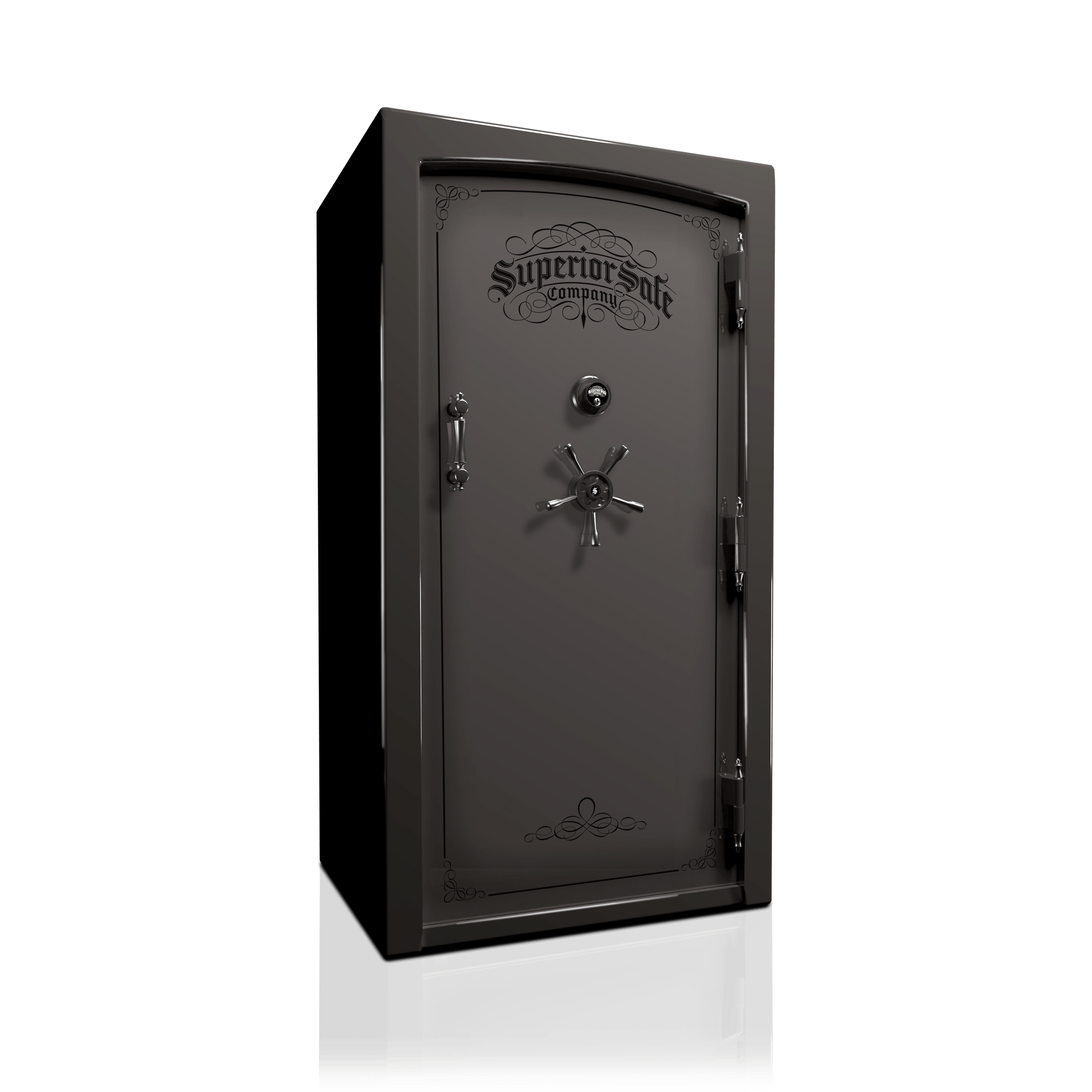 Superior SM-40 Master Series Gun Safe