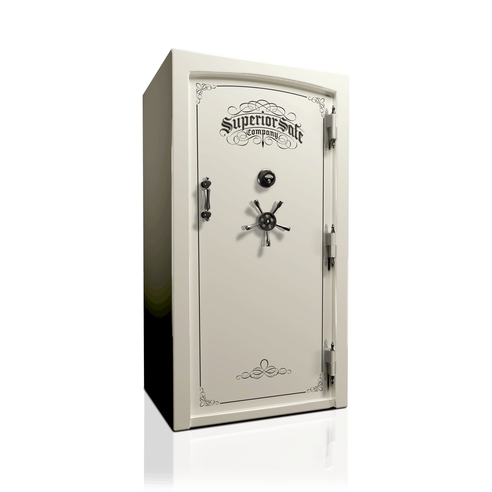 Superior SM-40 Master Series Gun Safe