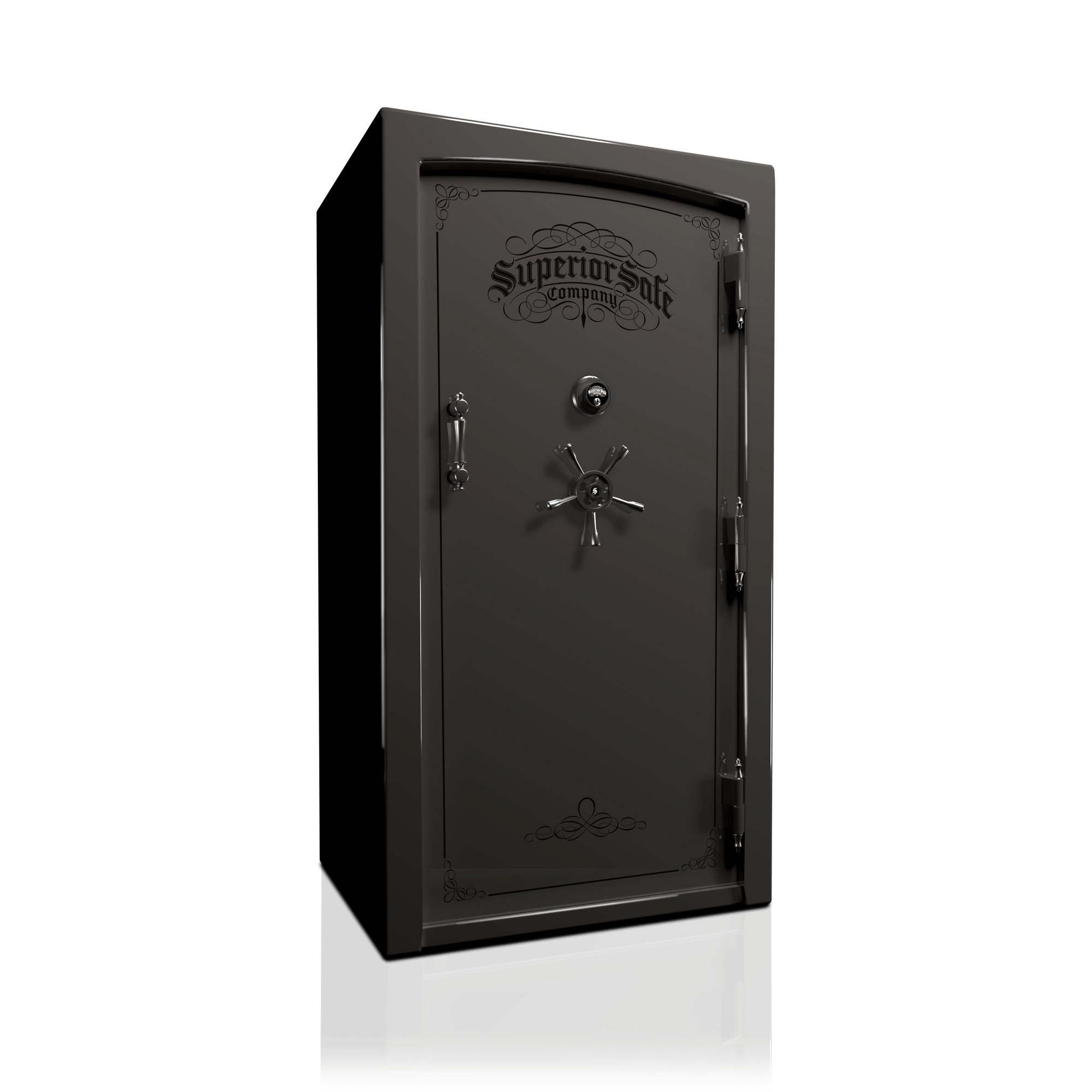 Superior SM-40 Master Series Gun Safe