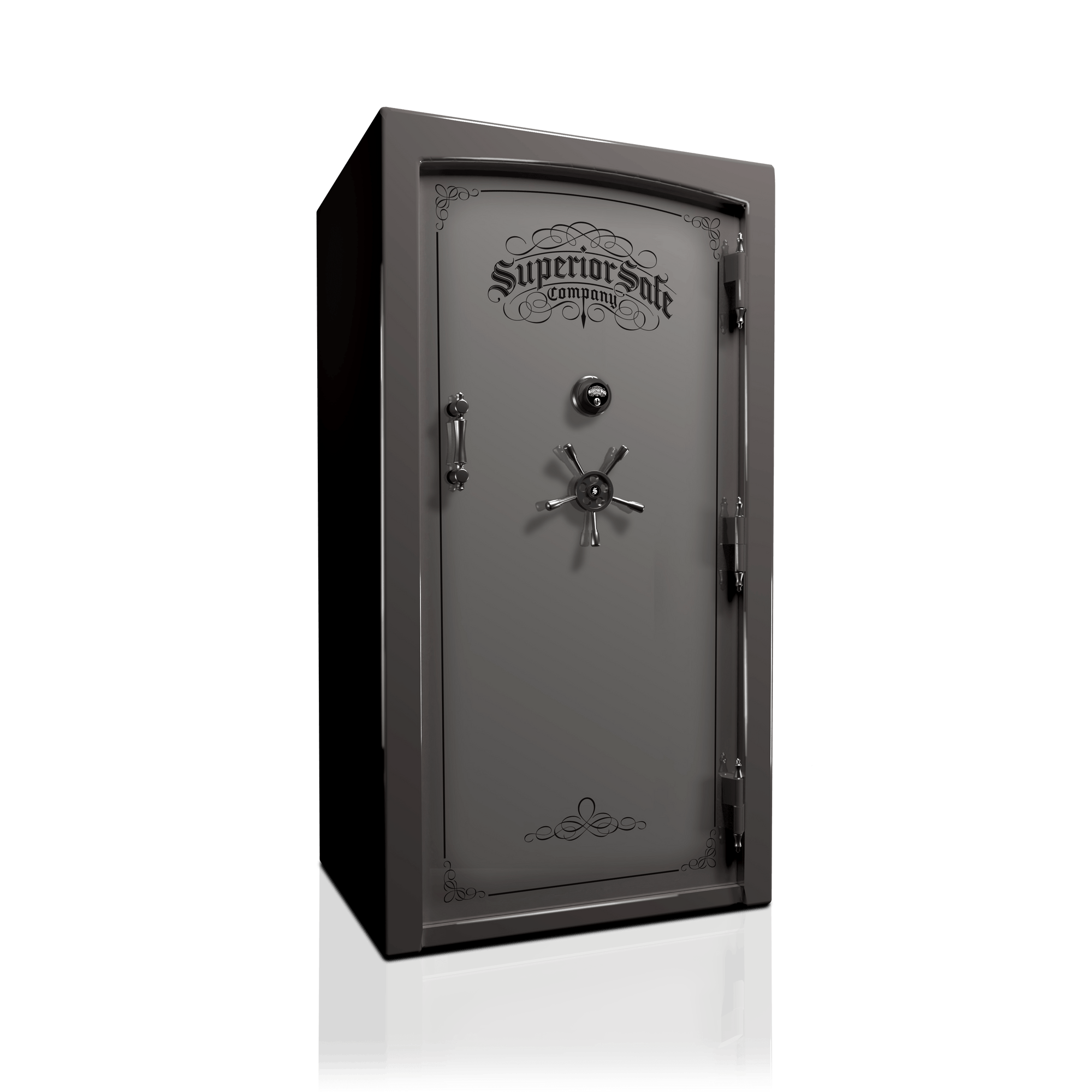 Superior SM-40 Master Series Gun Safe