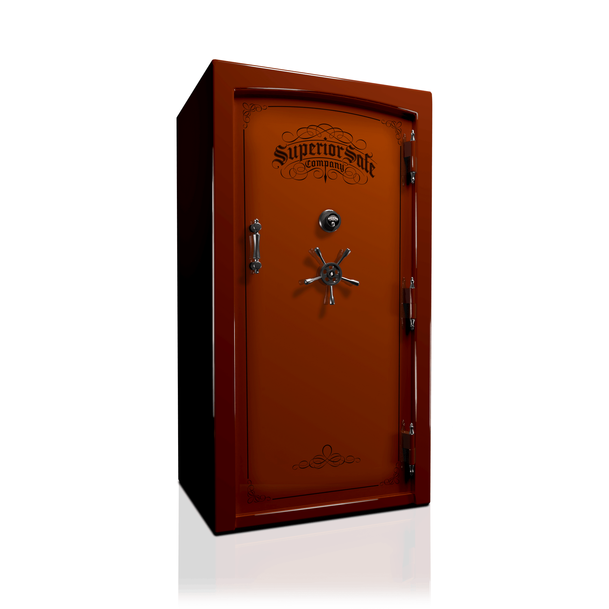 Superior SM-40 Master Series Gun Safe