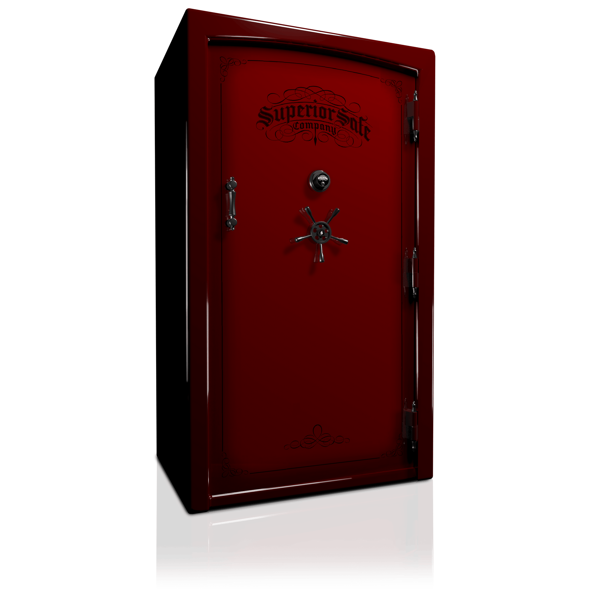 Superior SM-50 Master Series Gun Safe