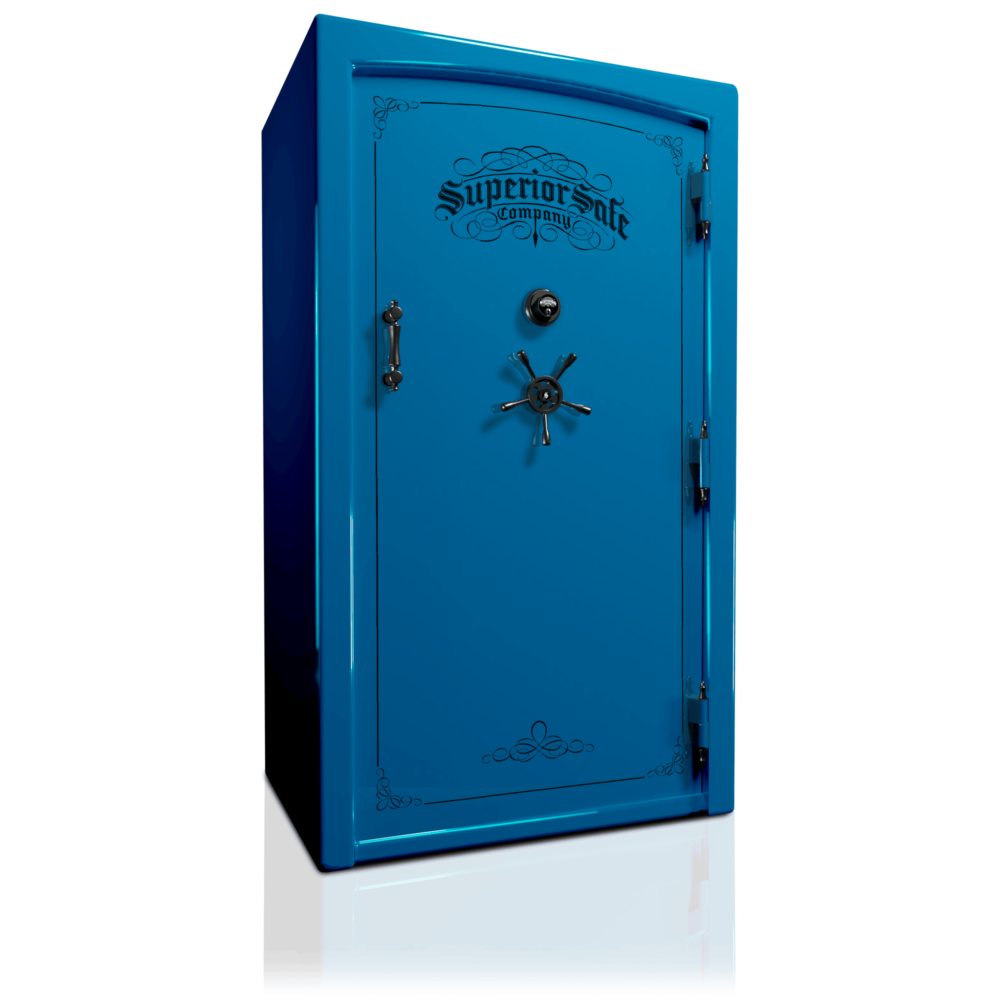 Superior SM-50 Master Series Gun Safe