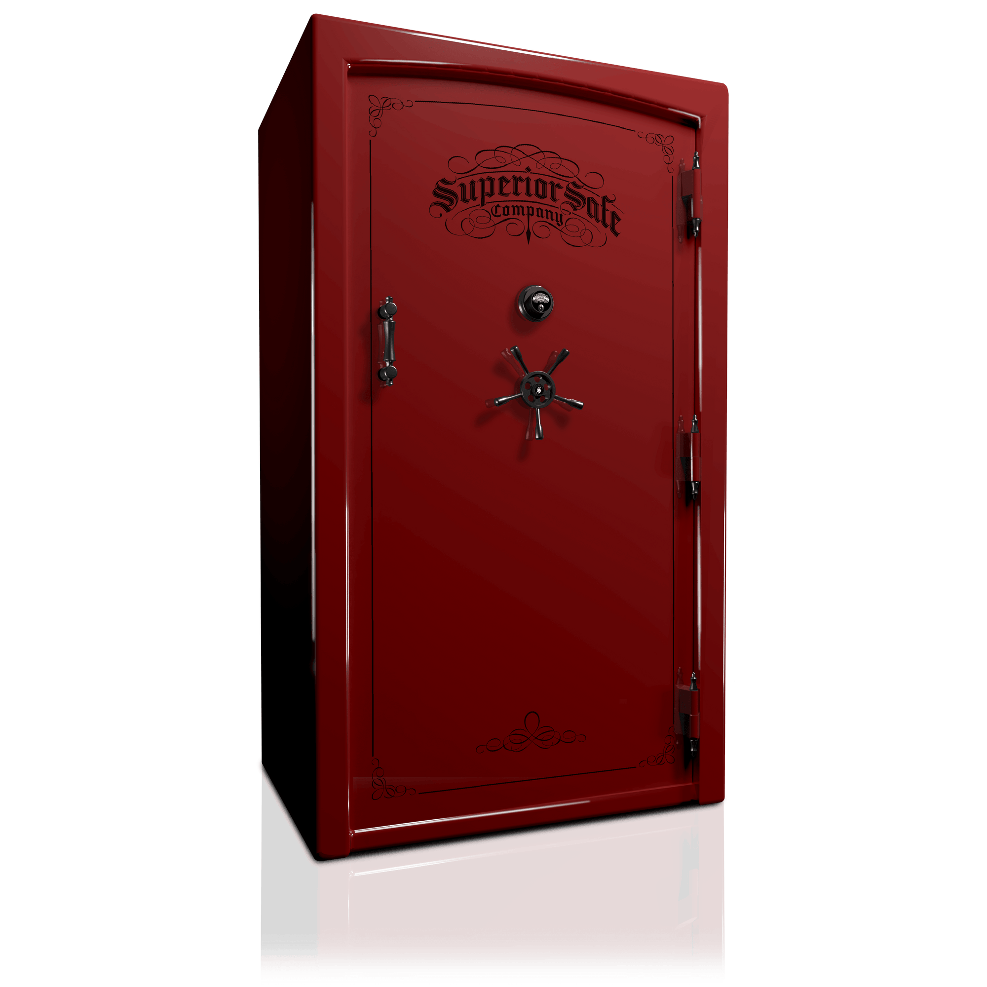 Superior SM-50 Master Series Gun Safe